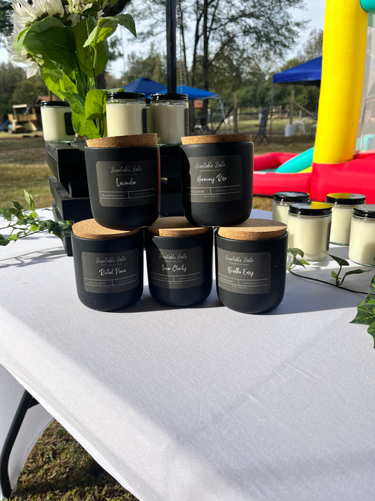 Relax, Unwind, & Let Go